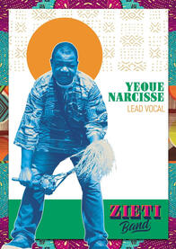 Yeoue Narcisse