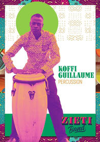 Koffi Guillaume