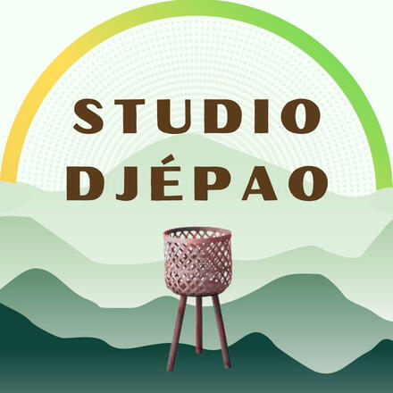 Studio Djepao logo